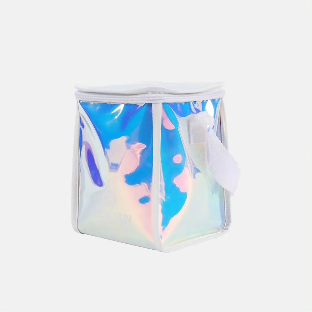 ( CHÍNH HÃNG) TÚI GIỮ NHIỆT HOLOGRAM TECHSKIN