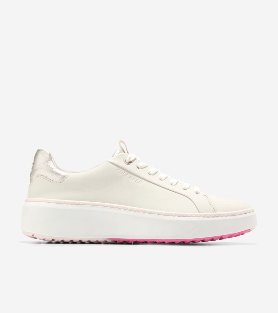 Giày Golf Cole Haan GRANDPRØ TOPSPIN Women