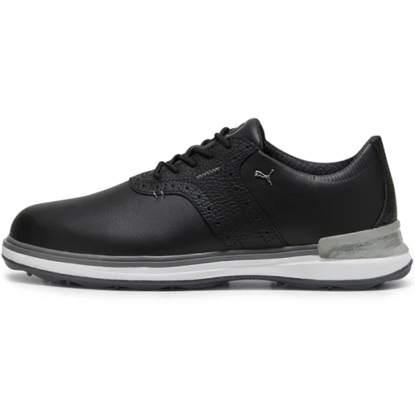 Giày Golf Puma Avant Black Men