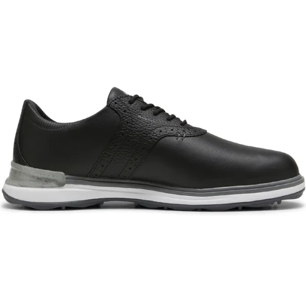 Giày Golf Puma Avant Black Men