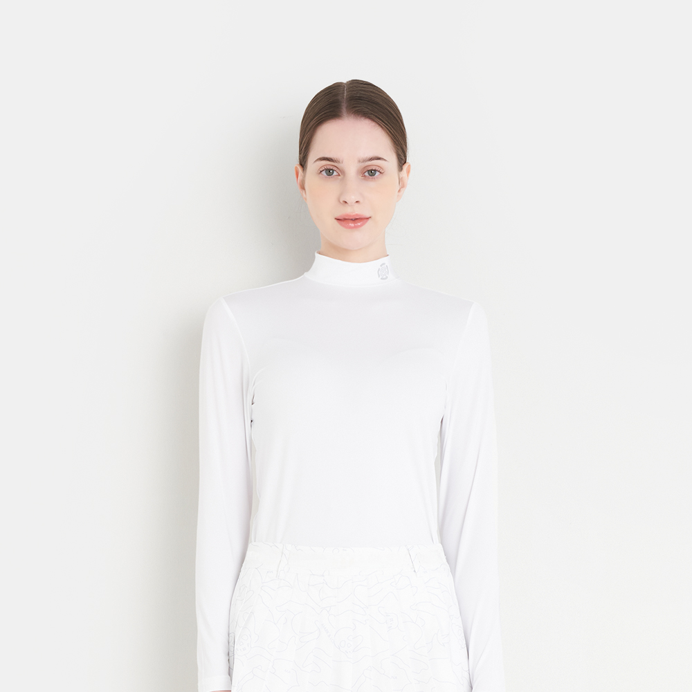 Áo giữ nhiệt Techskin V1 Techfit (Nam - Nữ)