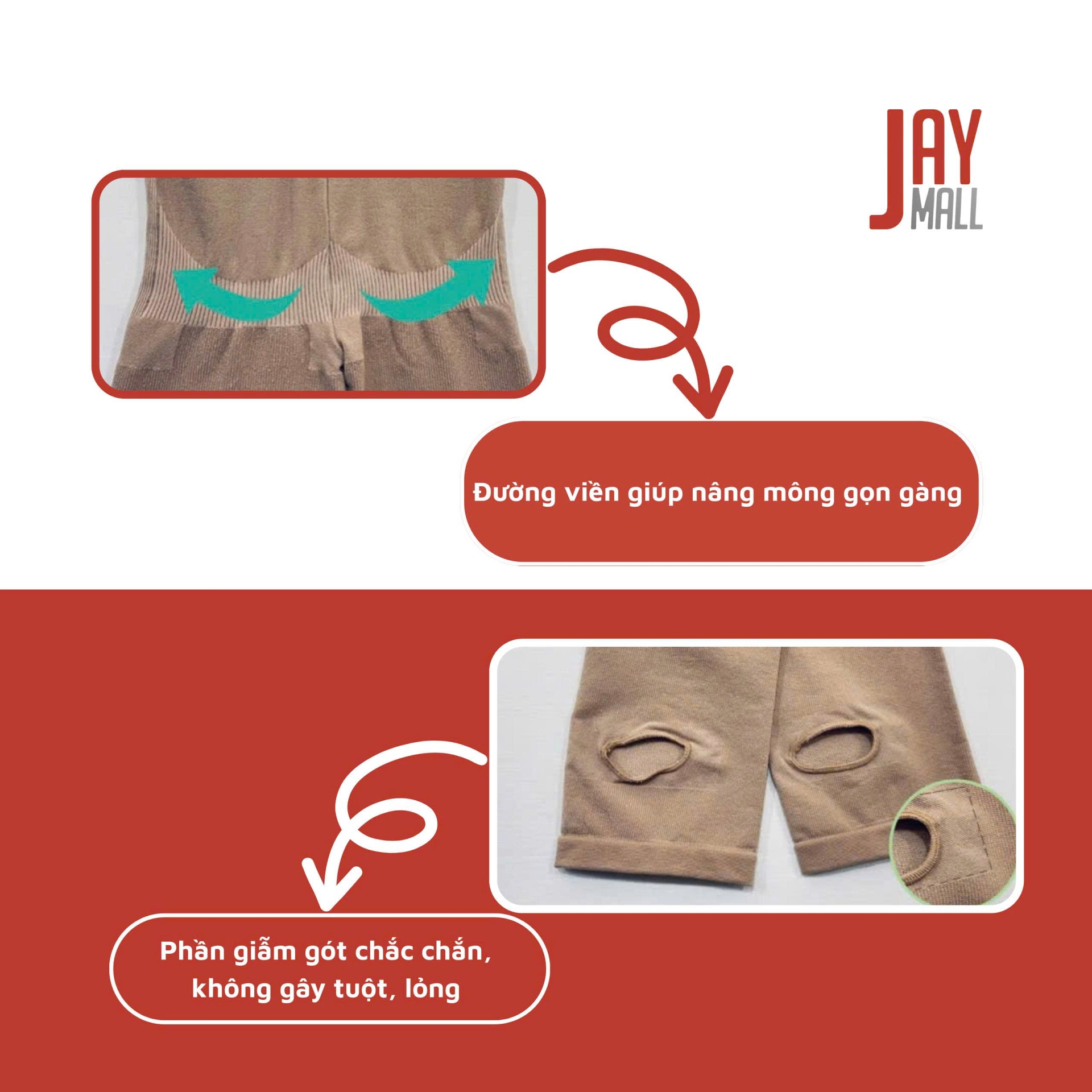 (CHÍNH HÃNG) Quần Tất Giữ Nhiệt Hustony Golf 300D Giữ Ấm Tốt Cho Mùa Đông