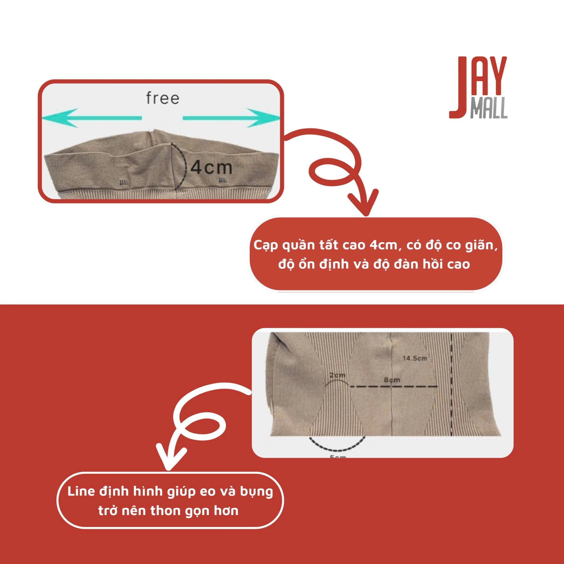 (CHÍNH HÃNG) Quần Tất Giữ Nhiệt Hustony Golf 300D Giữ Ấm Tốt Cho Mùa Đông