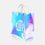 (CHÍNH HÃNG) Túi Tote Hologram Techskin