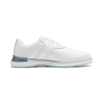 Giày Golf Puma Avant White Ash Gray Icy Blue Men