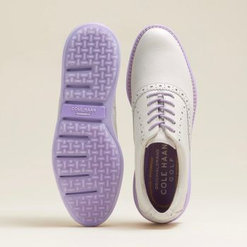 (CHÍNH HÃNG) COLE HAAN GOLF ØRIGINALGRAND SHORTWING WOMEN 2023