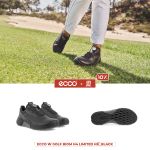 (CHÍNH HÃNG) ECCO W GOLF BIOM H4 LIMITED VER 2023 NỮ