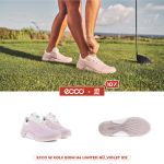 (CHÍNH HÃNG) ECCO W GOLF BIOM H4 LIMITED VER 2023 NỮ