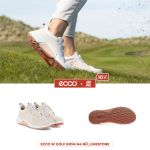 (CHÍNH HÃNG) ECCO W GOLF BIOM H4 CLASSIC VER 2023 NỮ