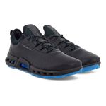 (CHÍNH HÃNG) ECCO M GOLF BIOM C4 NAM BLACK