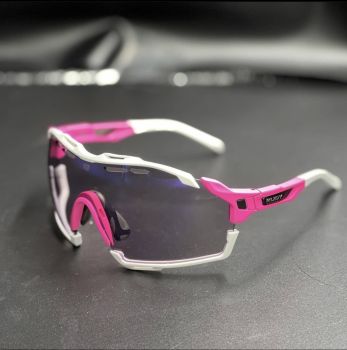(CHÍNH HÃNG) CUTLINE PINK FLUO MATTE IMPACTX® PHOTOCHROMIC 2 LASER PURPLE