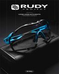 (CHÍNH HÃNG) CUTLINE LAGOON MATTE IMPACTX® PHOTOCHROMIC 2 LASER BLACK