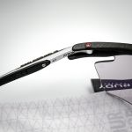 (CHÍNH HÃNG) RYDON SLIM GOLF MATTE BLACK IMPACTX® PHOTOCHROMIC 2 LASER PURPLE