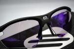 (CHÍNH HÃNG) RYDON SLIM GOLF MATTE BLACK IMPACTX® PHOTOCHROMIC 2 LASER PURPLE