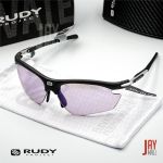 (CHÍNH HÃNG) RYDON SLIM GOLF MATTE BLACK IMPACTX® PHOTOCHROMIC 2 LASER PURPLE