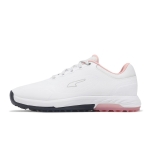 Giày Golf Puma Alphacat Nitro Wmns P.Wht-Deep Nvy-Peach Smoothie Women