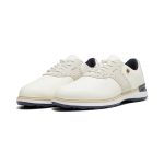 Giày Golf Puma x Arnold Palmer Avant Warm Wht-Deep Nvy-Pale Pink Men