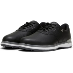 Giày Golf Puma Avant Black Men