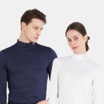 Áo giữ nhiệt Techskin V1 Techfit (Nam - Nữ)