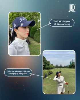 (CHÍNH HÃNG) Miếng Nạ Gò Má Chống Nắng Collagen Hustony - Ngăn Tia UV, Làm Mát Cực Đỉnh .