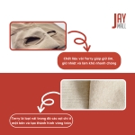 (CHÍNH HÃNG) Quần Tất Giữ Nhiệt Hustony Golf 300D Giữ Ấm Tốt Cho Mùa Đông