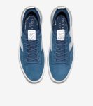 (CHÍNH HÃNG) COLE HAAN GOLF GRANDPRØ CREW BLUE NAM