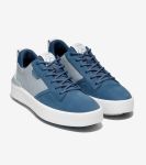 (CHÍNH HÃNG) COLE HAAN GOLF GRANDPRØ CREW BLUE NAM