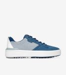 (CHÍNH HÃNG) COLE HAAN GOLF GRANDPRØ CREW BLUE NAM