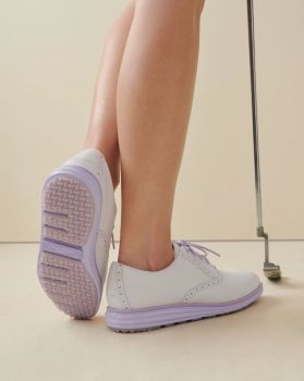 (CHÍNH HÃNG) COLE HAAN GOLF ØRIGINALGRAND SHORTWING WOMEN 2023