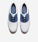 ( CHÍNH HÃNG) COLE HAAN GOLF ØRIGINALGRAND SADDLE MEN