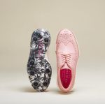 ( CHÍNH HÃNG) COLE HAAN GOLF ØRIGINALGRAND TOUR WP PINK NỮ