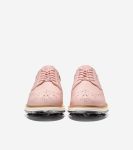 ( CHÍNH HÃNG) COLE HAAN GOLF ØRIGINALGRAND TOUR WP PINK NỮ