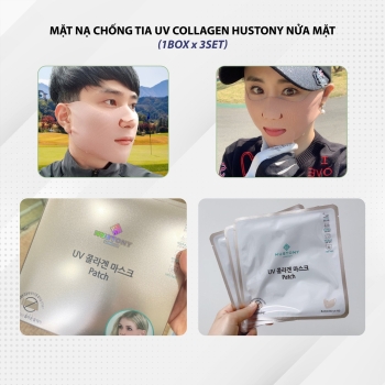 Mặt Nạ Chống Nắng Thì Có Thực Sự Cần Với Golfer Vào Mùa Thu Đông Hay Không?